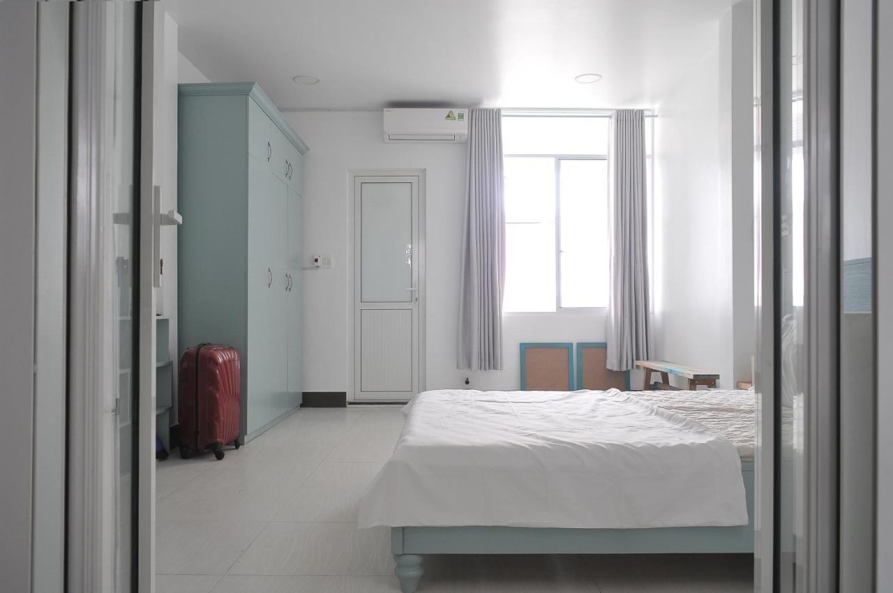 Apartament 29-House Cà Mau Zewnętrze zdjęcie
