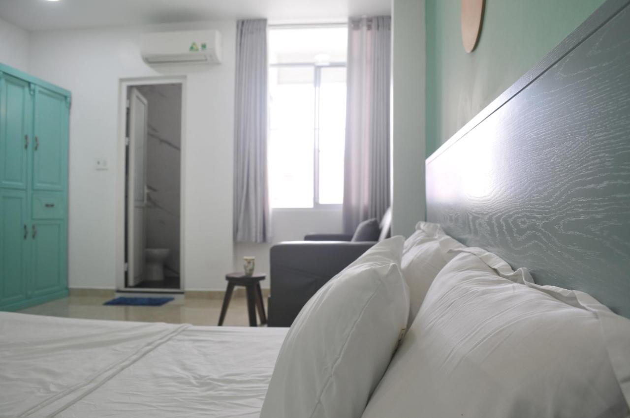 Apartament 29-House Cà Mau Zewnętrze zdjęcie