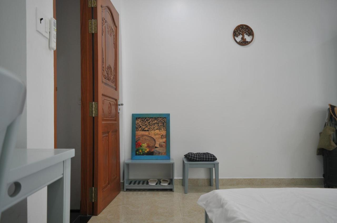 Apartament 29-House Cà Mau Zewnętrze zdjęcie