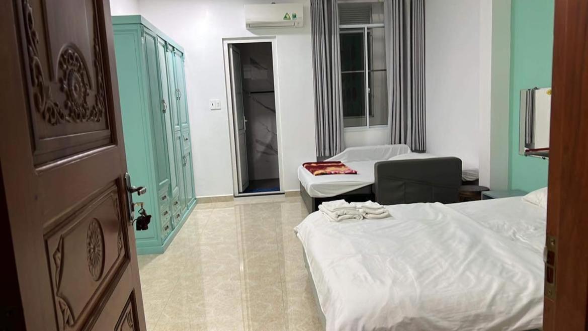Apartament 29-House Cà Mau Zewnętrze zdjęcie